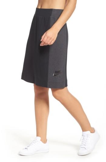Women's Nike Air Logo Skirt