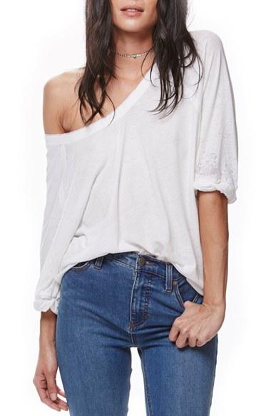 Women's Free People Moonlight Tee