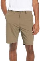 Men's Billabong Surfreak Hybrid Shorts - Black