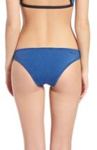Women's Rip Curl Mirage Active Hipster Bikini Bottoms - Blue