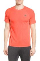 Men's New Balance Breathe Training T-shirt