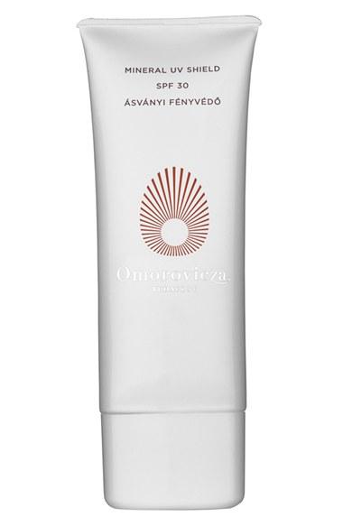 Omorovicza Uv Mineral Shield Spf 30