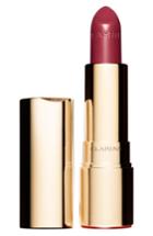 Clarins Joli Rouge Lipstick - 732 - Grenadine