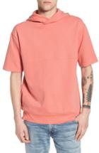 Men's Native Youth Amazon Hoodie - Coral