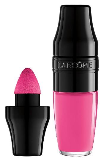 Lancome Matte Shaker High Pigment Liquid Lipstick - Yummy Pink
