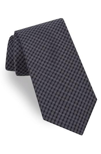 Men's Ted Baker London West End Wardrobe Silk Tie