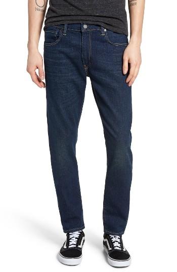 Men's Levi's 512(tm) Slouchy Skinny Fit Jeans X 32 - Blue