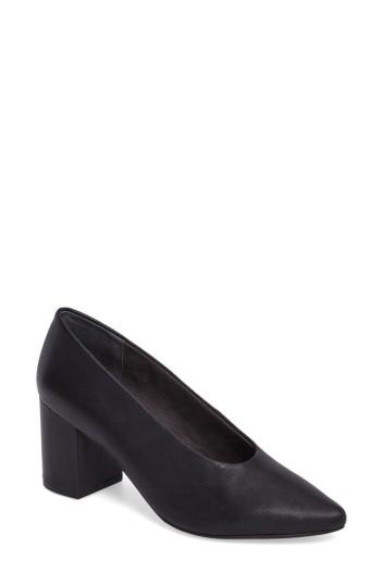 Women's Seychelles Rehearse Pointy Toe Pump