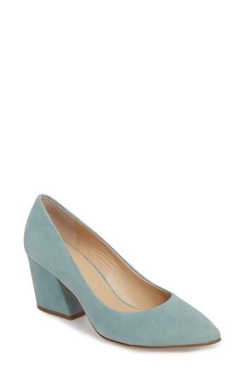 Women's Botkier Stella Pump .5 M - Blue