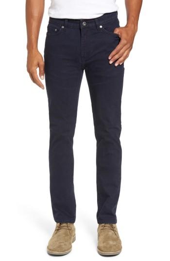 Men's Rodd & Gunn Palmwood Slim Fit Jeans - Blue