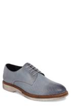 Men's English Laundry Northwood Perforated Derby M - Grey