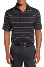 Men's Bobby Jones Xh2o Momentum Stripe Jersey Polo