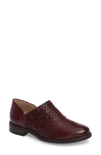 Women's Miz Mooz Tennessee Loafer Flat