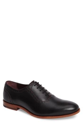 Men's Ted Baker London Anice Plain Toe Oxford