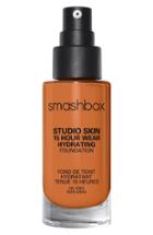 Smashbox Studio Skin 15 Hour Wear Hydrating Foundation - 4.05 - Neutral Tan