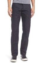 Men's Naked & Famous Denim Weird Guy Slim Fit Selvedge Jeans