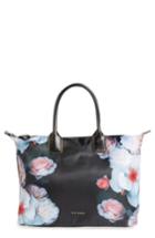 Ted Baker London Large Cayenna Chelsea Tote - Black