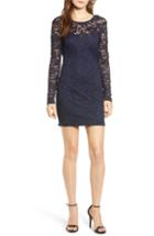 Women's Lenon Floral Chiffon Tank Dress