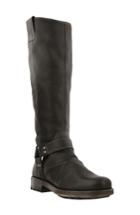 Women's Taos Runaway Boot, Size 5-5.5us / 36eu - Black