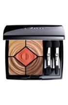 Dior 5 Couleurs Eyeshadow Palette - 597 Heat Up