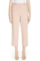 Women's Kate Spade New York Ruffle Pocket Crop Pants - Pink