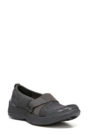 Women's Bzees Tanza Slip-on W - Grey