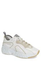 Men's Acne Studios Rockaway Built-up Sneaker Us / 40eu - White