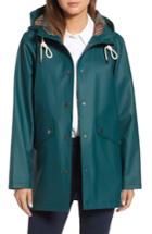 Women's Pendleton Winslow Rain Jacket - Green