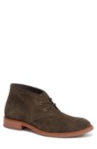 Men's Trask Landers Chukka Boot .5 M - Green