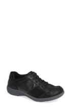 Women's Aravon Beaumont Sneaker Ee - Black