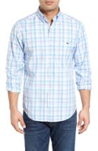 Men's Vineyard Vines Stony Bay Tucker Slim Fit Sport Shirt