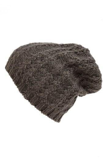 Capelli Of New York Knit Beanie (juniors)