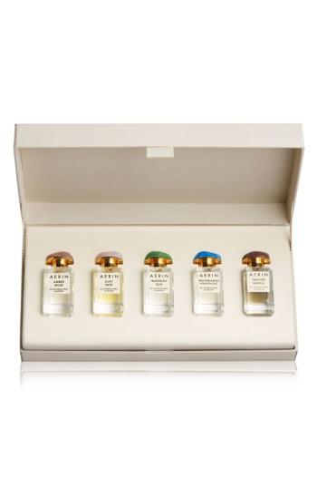 Aerin Beauty Discovery Fragrance Set (limited Edition)