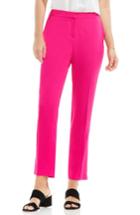 Women's Vince Camuto Skinny Ankle Pants - Pink