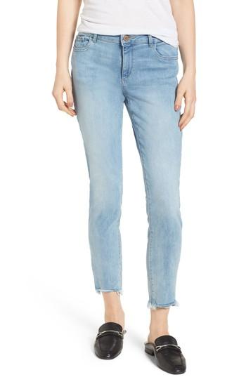 Women's Dl1961 Coco Curvy Ankle Skinny Jeans