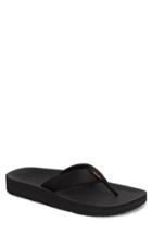 Men's Teva Flip Premier Flip Flop M - Black