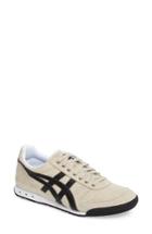 Men's Onitsuka Tiger(tm) 'ultimate 81(tm)' Sneaker D - Grey