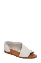 Women's 1.state Celvin Sandal .5 M - White