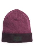 Women's Nike Knit Beanie - Red