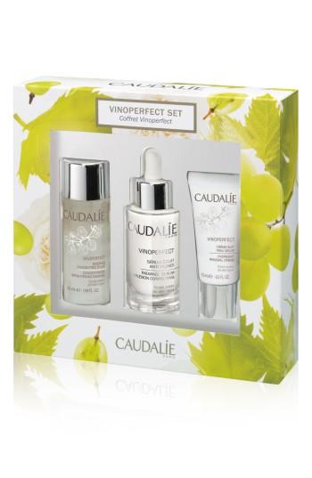 Caudalie Vinoperfect Set