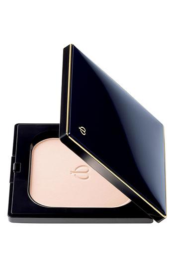 Cle De Peau Beaute Refining Pressed Powder - No Color