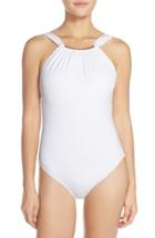Women's Vince Camuto One-piece Swimsuit