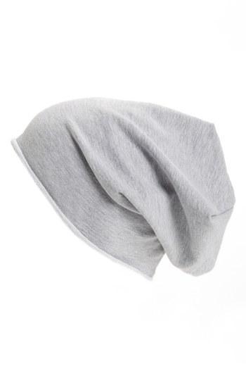 Tarnish Slouchy Beanie