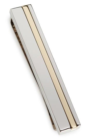 Men's Boss Tick Tie Bar