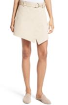Women's Frame Trench Skort