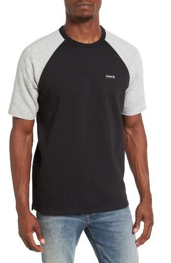 Men's Hurley Beach Club Mesa T-shirt