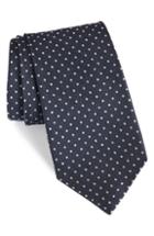 Men's Nordstrom Men's Shop Sturridge Dot Silk Tie