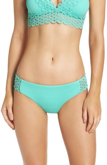 Women's Becca Siren Bikini Bottoms