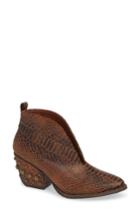 Women's Coconuts By Matisse Roper Bootie M - Brown