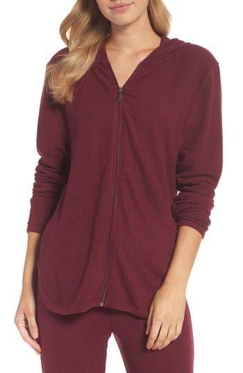 Women's Felina Zip Hoodie